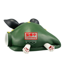 Load image into Gallery viewer, PRE-ORDER Sofvimates Iggy Noriaka Kakyoin Jojo's Bizarre Adventure: Stardust Crusaders
