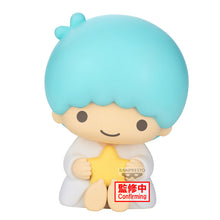 Load image into Gallery viewer, PRE-ORDER Sofvimates Kiki &amp; Lala Set of 2 Sanrio Characters
