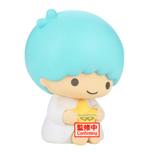 Load image into Gallery viewer, PRE-ORDER Sofvimates Kiki &amp; Lala Set of 2 Sanrio Characters
