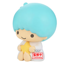 Load image into Gallery viewer, PRE-ORDER Sofvimates Kiki &amp; Lala Set of 2 Sanrio Characters
