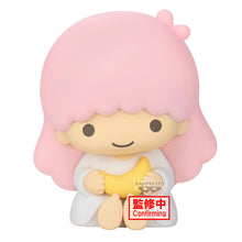 Load image into Gallery viewer, PRE-ORDER Sofvimates Kiki &amp; Lala Set of 2 Sanrio Characters
