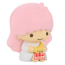 Load image into Gallery viewer, PRE-ORDER Sofvimates Kiki &amp; Lala Set of 2 Sanrio Characters
