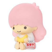 Load image into Gallery viewer, PRE-ORDER Sofvimates Kiki &amp; Lala Set of 2 Sanrio Characters
