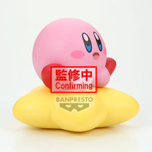 Load image into Gallery viewer, PRE-ORDER Sofvimates Kirby Warp Star Ver. Kirby
