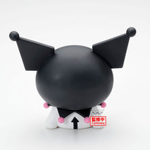 Load image into Gallery viewer, PRE-ORDER Sofvimates Kuromi Relax ver. Sanrio
