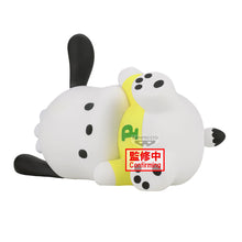 Load image into Gallery viewer, PRE-ORDER Sofvimates Pochacco Relax ver. Sanrio Characters
