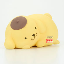 Load image into Gallery viewer, PRE-ORDER Sofvimates Pompompurin Relax Ver. Sanrio Characters
