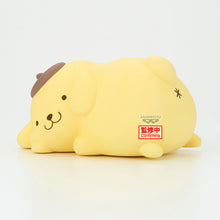Load image into Gallery viewer, PRE-ORDER Sofvimates Pompompurin Relax Ver. Sanrio Characters
