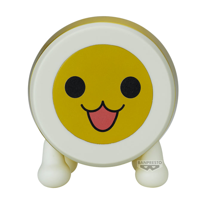 PRE-ORDER Sofvimates Taiko no Tatsujin Gold Taiko No Tatsujin