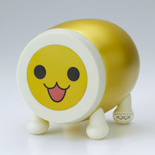 Load image into Gallery viewer, PRE-ORDER Sofvimates Taiko no Tatsujin Gold Taiko No Tatsujin
