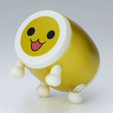 Load image into Gallery viewer, PRE-ORDER Sofvimates Taiko no Tatsujin Gold Taiko No Tatsujin
