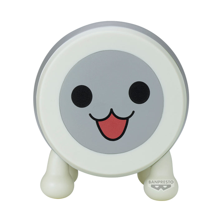 PRE-ORDER Sofvimates Taiko no Tatsujin Silver Taiko No Tatsujin