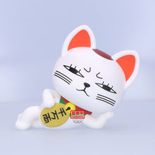 Load image into Gallery viewer, PRE-ORDER Sofvimates Turbo Granny Beckoning Cat Dandadan
