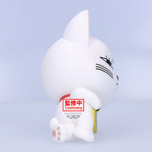 Load image into Gallery viewer, PRE-ORDER Sofvimates Turbo Granny Beckoning Cat Dandadan
