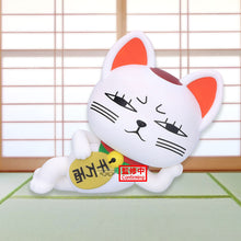 Load image into Gallery viewer, PRE-ORDER Sofvimates Turbo Granny Beckoning Cat Dandadan
