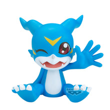 Load image into Gallery viewer, PRE-ORDER Sofvimates Veemon Digimon Adventure
