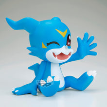 Load image into Gallery viewer, PRE-ORDER Sofvimates Veemon Digimon Adventure
