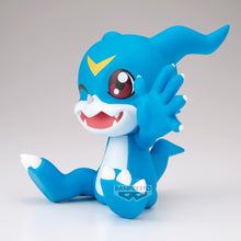 Load image into Gallery viewer, PRE-ORDER Sofvimates Veemon Digimon Adventure
