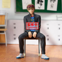 Load image into Gallery viewer, PRE-ORDER Sogo Okita Gintama - Mr.Ginpachi&#39;s Zany Class
