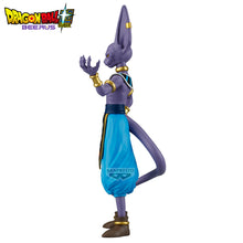 Load image into Gallery viewer, PRE-ORDER Solid Edge Works Beerus Dragon Ball Super
