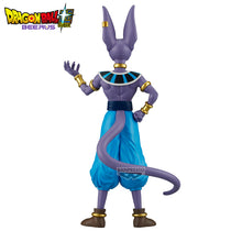 Load image into Gallery viewer, PRE-ORDER Solid Edge Works Beerus Dragon Ball Super
