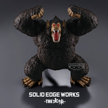 Load image into Gallery viewer, PRE-ORDER Solid Edge Works Great Ape (Son Goku) Dragon Ball
