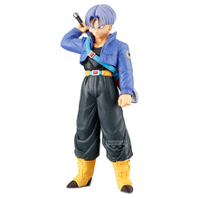 Load image into Gallery viewer, PRE-ORDER Solid Edge Works Trunks Dragon Ball
