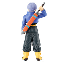 Load image into Gallery viewer, PRE-ORDER Solid Edge Works Trunks Dragon Ball

