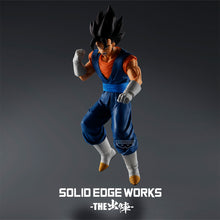 Load image into Gallery viewer, PRE-ORDER Solid Edge Works Vegito Dragon Ball Z
