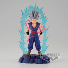 Load image into Gallery viewer, PRE-ORDER Son Gohan Beast History Box Vol.8 Dragon Ball Super: Super Hero
