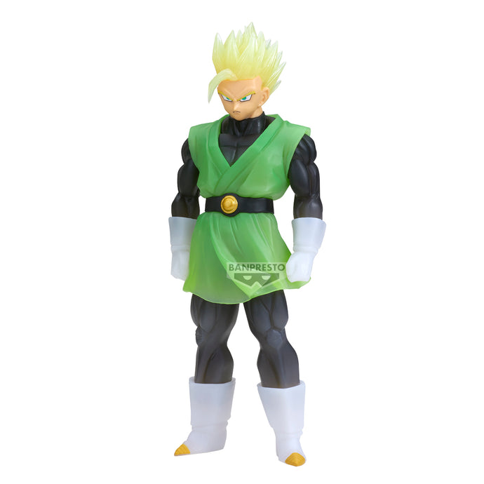 PRE-ORDER Son Gohan Clearise Great Saiyaman Ver. II Ver. B Dragon Ball Z