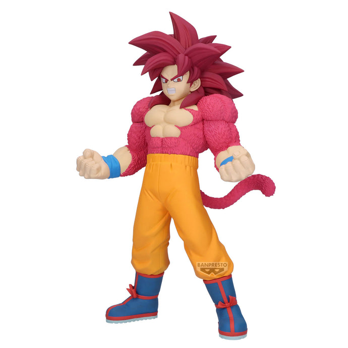 PRE-ORDER Son Goku (TBA) Dragon Ball Daima