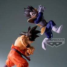 Load image into Gallery viewer, PRE-ORDER Son Goku (vs. Vegeta) Match Makers Dragon Ball Z
