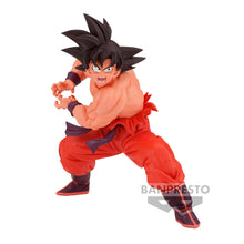 Load image into Gallery viewer, PRE-ORDER Son Goku (vs. Vegeta) Match Makers Dragon Ball Z
