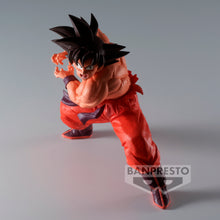 Load image into Gallery viewer, PRE-ORDER Son Goku (vs. Vegeta) Match Makers Dragon Ball Z
