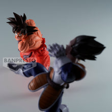 Load image into Gallery viewer, PRE-ORDER Son Goku (vs. Vegeta) Match Makers Dragon Ball Z
