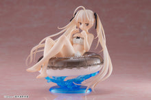 Load image into Gallery viewer, PRE-ORDER Sora Kasugano Aqua Float Girls Figure Yosuga no Sora
