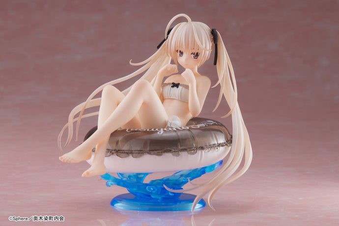 PRE-ORDER Sora Kasugano Aqua Float Girls Figure Yosuga no Sora