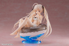 Load image into Gallery viewer, PRE-ORDER Sora Kasugano Aqua Float Girls Figure Yosuga no Sora
