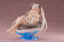 Load image into Gallery viewer, PRE-ORDER Sora Kasugano Aqua Float Girls Figure Yosuga no Sora
