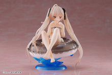 Load image into Gallery viewer, PRE-ORDER Sora Kasugano Aqua Float Girls Figure Yosuga no Sora
