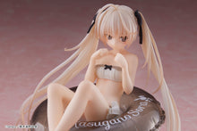 Load image into Gallery viewer, PRE-ORDER Sora Kasugano Aqua Float Girls Figure Yosuga no Sora
