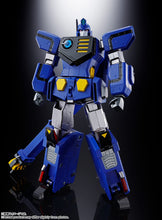 Load image into Gallery viewer, PRE-ORDER Soul Of Chogokin GX-109 Choryujin Gao Gai Gar
