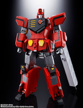 Load image into Gallery viewer, PRE-ORDER Soul Of Chogokin GX-109 Choryujin Gao Gai Gar
