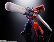 Load image into Gallery viewer, PRE-ORDER Soul Of Chogokin GX-109 Choryujin Gao Gai Gar
