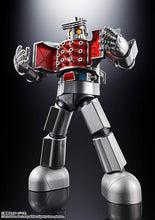 Load image into Gallery viewer, PRE-ORDER Soul of Chogokin GX-101S Daitetsujin 17 &amp; 18 Graviton Daitetsujin 17
