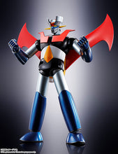 Load image into Gallery viewer, PRE-ORDER Soul of Chogokin GX-105 Mazinger Z Kakushin KAKUMEI SHINKA Mazinger Z
