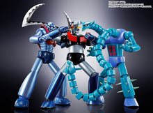 Load image into Gallery viewer, PRE-ORDER Soul of Chogokin GX-105 Mazinger Z Kakushin KAKUMEI SHINKA Mazinger Z
