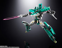 Load image into Gallery viewer, PRE-ORDER Soul of Chogokin GX-115 Shinkalion E5 Hayabusa
