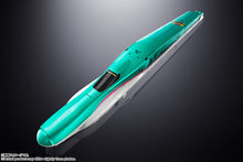 Load image into Gallery viewer, PRE-ORDER Soul of Chogokin GX-115 Shinkalion E5 Hayabusa
